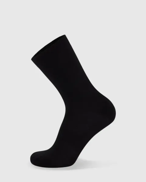 Mons Royale Atlas Merino Crew Sock
