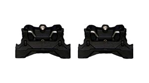 Hovedbilde Karakoram Dual-Speed Riser