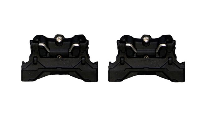 Main Image Karakoram Dual-Speed Riser