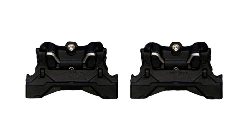 Karakoram Dual-Speed Riser