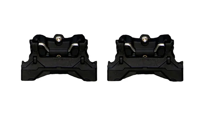 Hovedbilde Karakoram Dual-Speed Riser