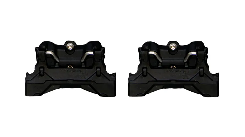 Karakoram Dual-Speed Riser