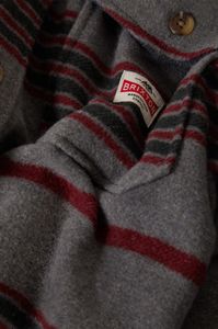 Hovedbilde Brixton Altered Threads Overshirt