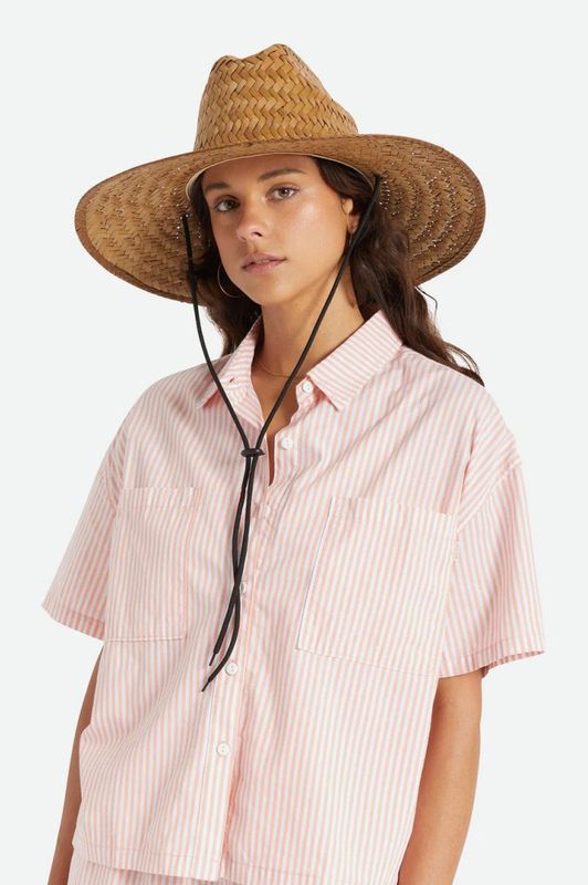 Brixton Bells II Sun Hat