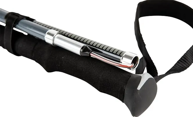 Hovedbilde Nitro Alu Splitboard staver