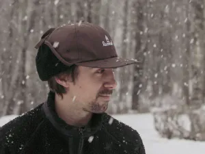 Hovedbilde Lemmel vintercaps Frosten