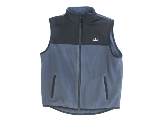 Hovedbilde Lemmel Fleecevest 