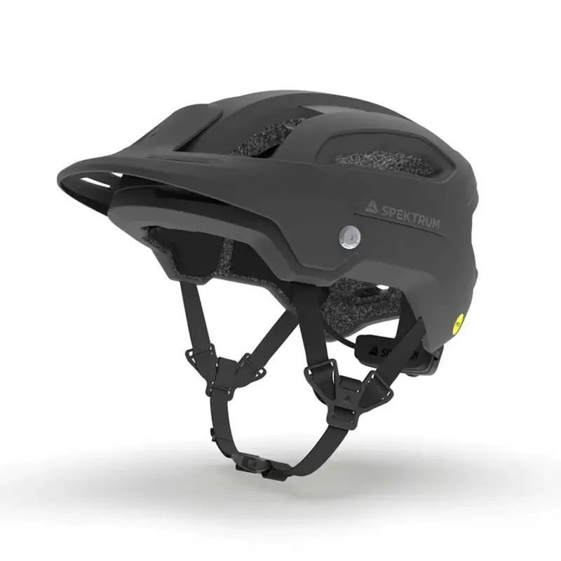 Spektrum Anaris MIPS sykkelhjelm