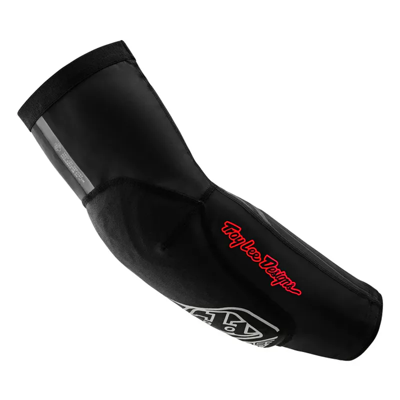 TLD Stage Pro Elbow guards