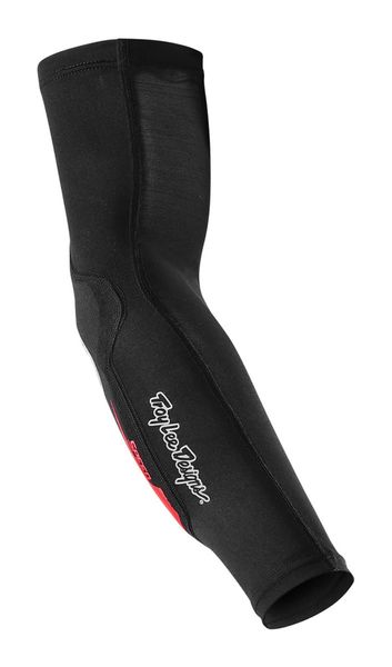 Troy Lee Speed Elbow Sleeve Black