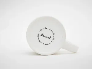 Hovedbilde Lemmel Kaffekopp Bet&auml;nk