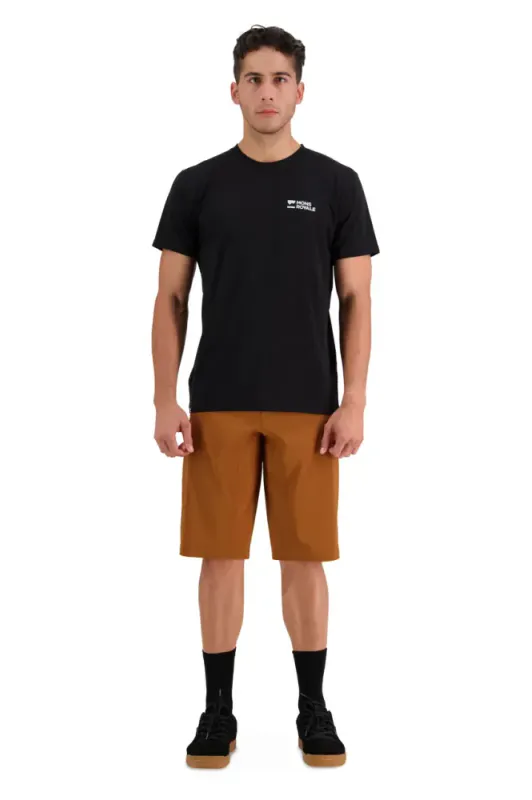 Mons Royale Mens Virage Bike Shorts