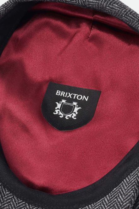 Hovedbilde Brixton Hooligan Snap Cap