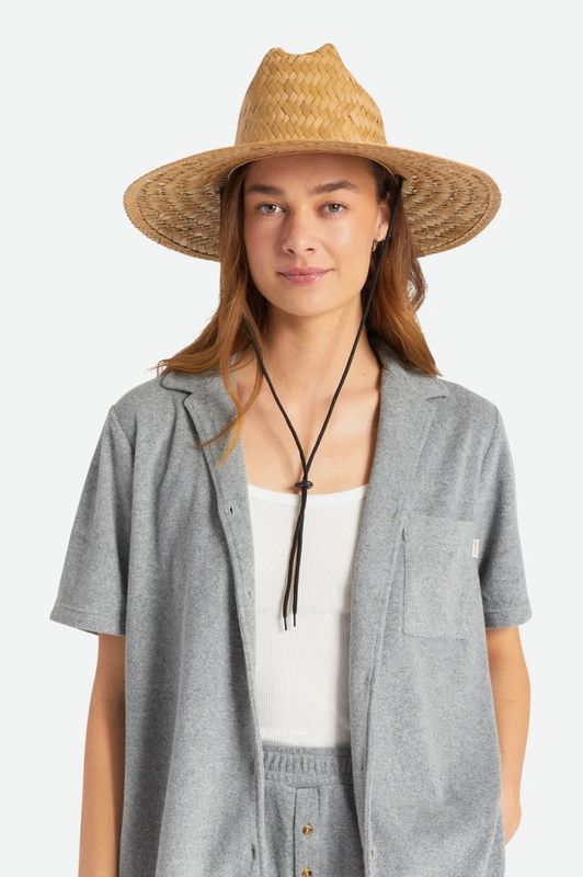 Brixton Bells II Sun Hat