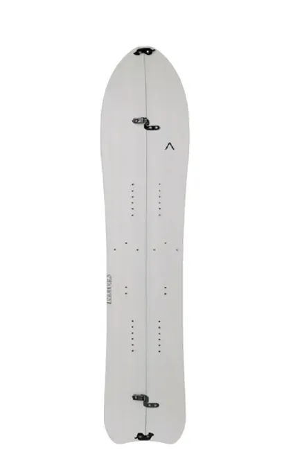 Main Image Fjell Hokkaido | Union Charger | Jones feller