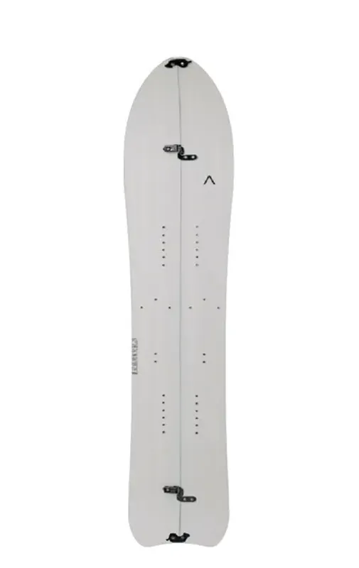 Fjell Hokkaido | Union Charger | Jones feller