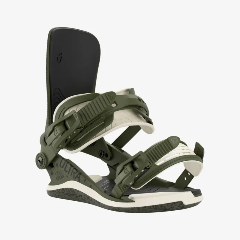 Union Ultra Womens