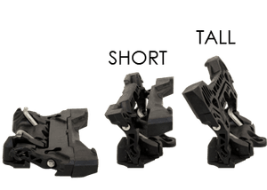 Hovedbilde Karakoram Dual-Speed Riser