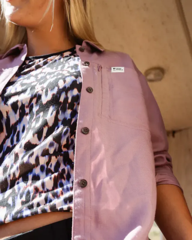 Mons Royale AT Merino LS Shirt ws