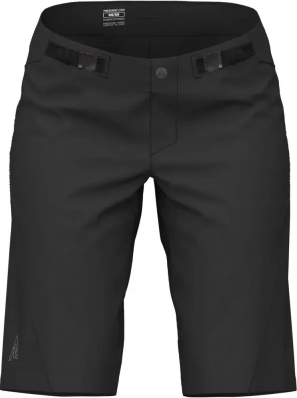 7Mesh Transition Short W's