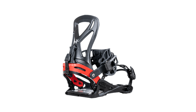 Hovedbilde Karakoram Prime Grizzly 2025