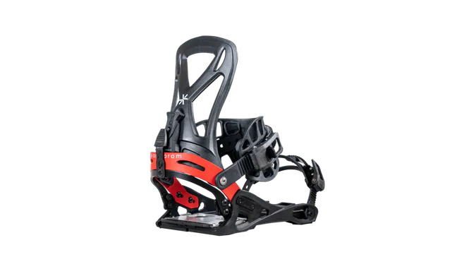 Hovedbilde Karakoram Prime Grizzly 2025