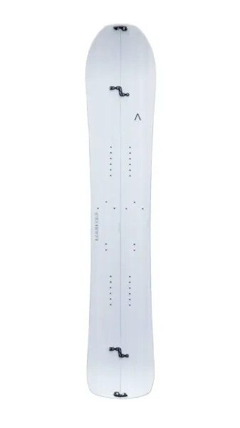Fjell 1365 White/Black