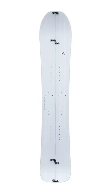 Main Image Fjell 1365 White/Black