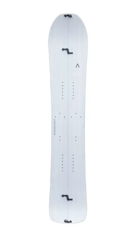 Fjell 1365 White/Black
