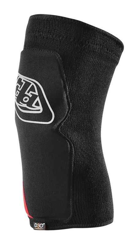 Troy Lee Speed Knee Sleeve Black