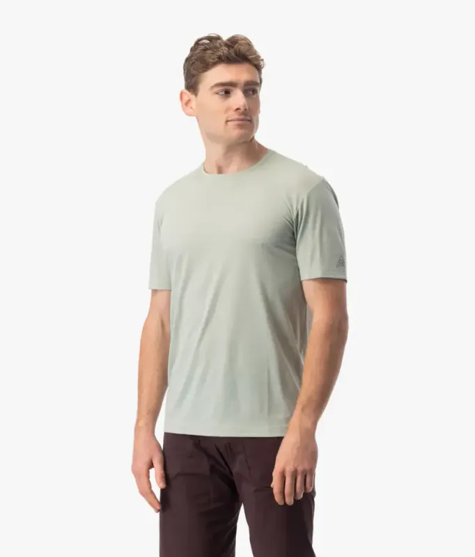 7Mesh Desperado Merino Shirt SS Men's 2025