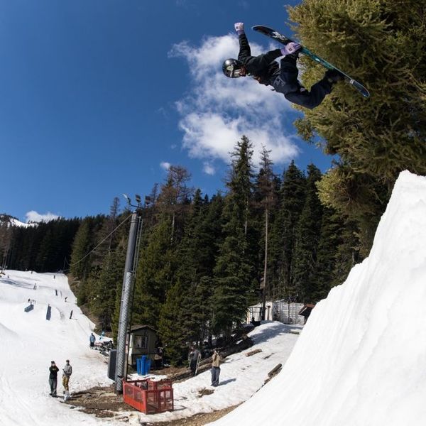 GNU Finest 2025/2026