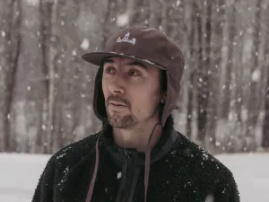 Hovedbilde Lemmel vintercaps Frosten