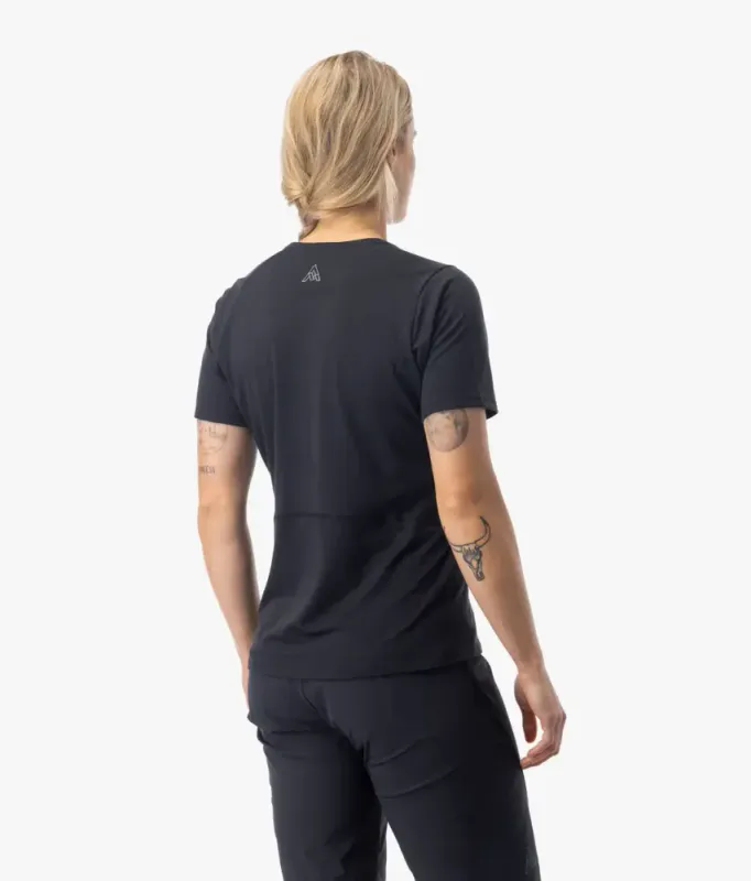 7Mesh Desperado Merino Shirt SS W's