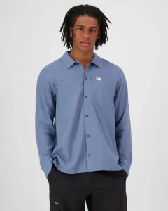 Hovedbilde Mons Royale AT Merino LS Shirt