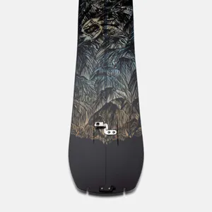 Hovedbilde Jones Mountain Twin Splitboard 2024