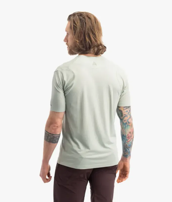 7Mesh Desperado Merino Shirt SS Men's 2025
