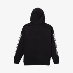 Hovedbilde 1910 OG Font Pullover Hoodie