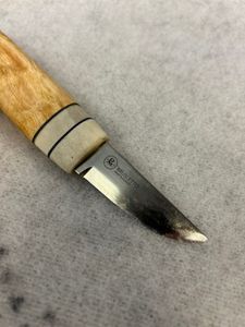 Hovedbilde Turkniv Lasse Hamre #2