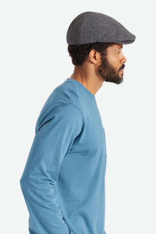 Brixton Hooligan Snap Cap