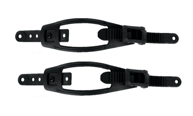 Karakoram Airform Toe Straps