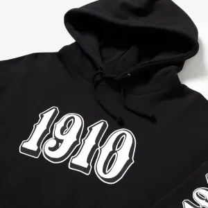 Hovedbilde 1910 OG Font Pullover Hoodie