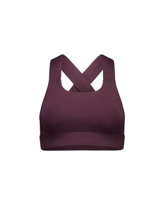 Hovedbilde Mons Royale Proximity Merino Sports Bra