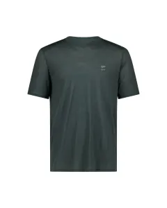 Hovedbilde Mons Royale Aero Ultralight Merino Tshirt