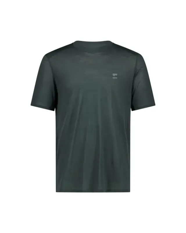 Mons Royale Aero Ultralight Merino Tshirt