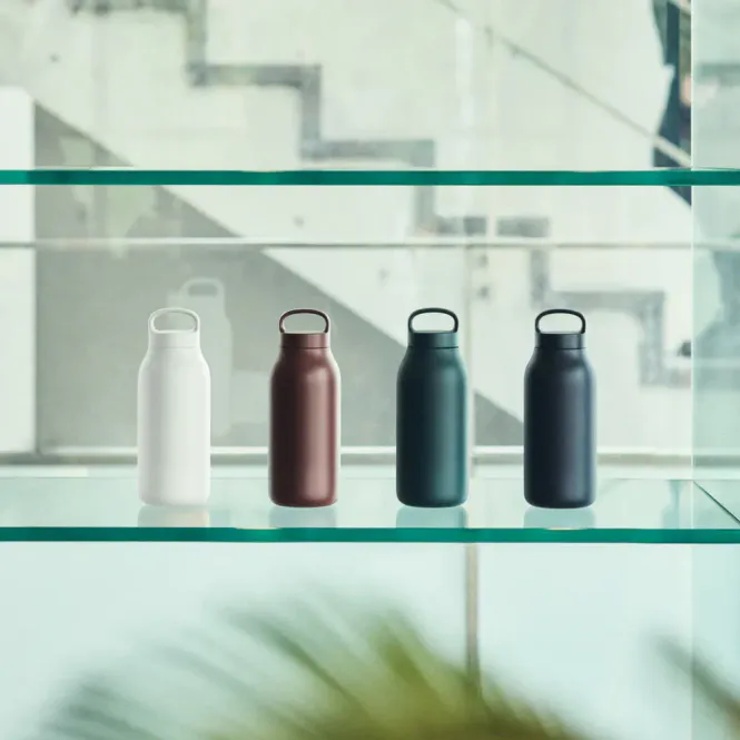 Hovedbilde KINTO Water Tumbler