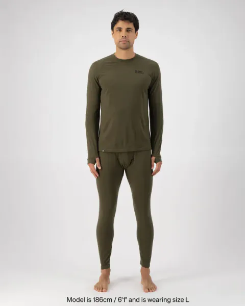 Mons Royale Cascade LS