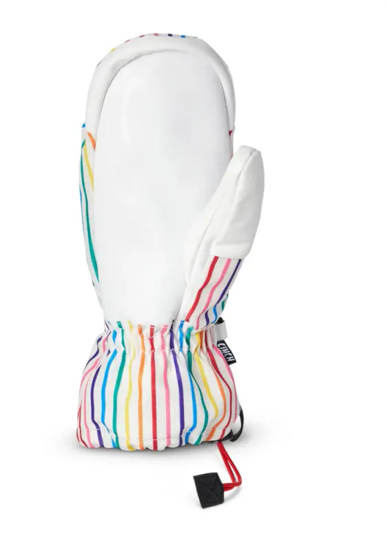 Crab Grab Cinch Youth Mitt
