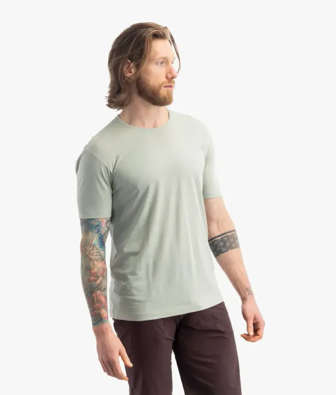 7Mesh Desperado Merino Shirt SS Men's 2025