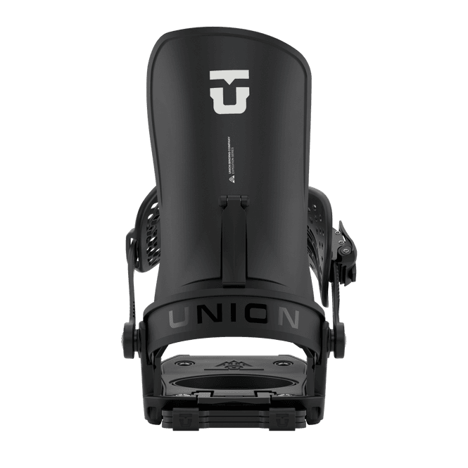 Hovedbilde Union Charger 2027